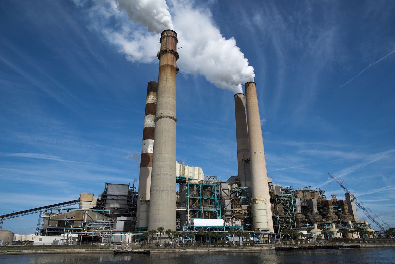 power plant, ruskin fl, florida